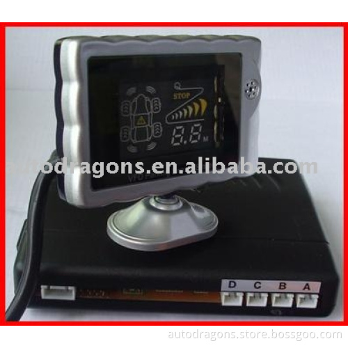 VFD Parking sensor, Volume hi-lo-off adjustable,parking sensor,car reverse sensor